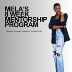 2 month private 1:1 mentorship