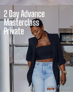 MasterClass 2 Day ADVANCED Training