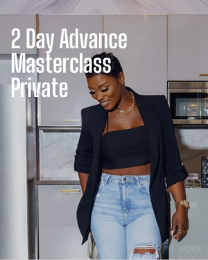 MasterClass 2 Day ADVANCED Training