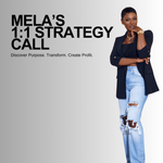 Quick win 1:1 strategy call