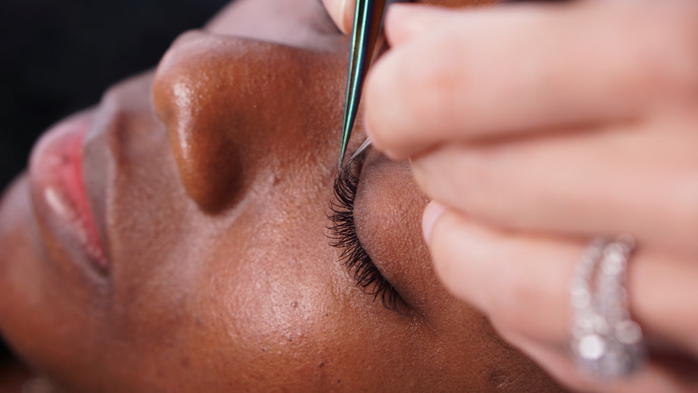 Classic Lash Training Private 1:1 in person | or online